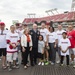 CJCS attends Buccaneers game