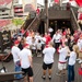 CJCS attends Buccaneers game