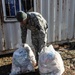 2nd Combat Aviation Brigade visited Ephatha Rehabilitation Center to support the neighbors with special need