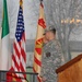 USAG Vicenza - Change of responsibility