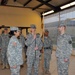 USAG Vicenza - Change of responsibility
