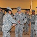 USAG Vicenza - Change of responsibility