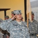 USAG Vicenza - Change of responsibility