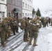 U.S. Marines, Spanish soldiers train in mountain warfare
