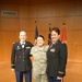 First female chief warrant officer 5 In NC National Guard