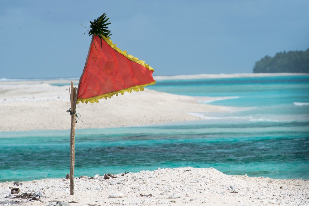 Island anticipation