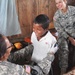 Joint Task Force-Bravo brings medical care to more than 1,500 in remote Honduran villages