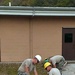 Engineers work on Camp Smith projects