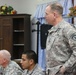 Lt. Gen. Hodges visits the troops in Kosovo