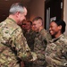 CSAF visits Bagram, connects with Airmen