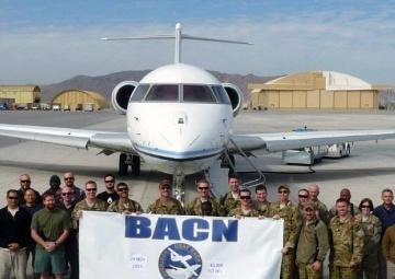 BACN mission aims for record-breaking year
