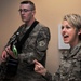 AFCENT band spreads holiday cheer at Bagram