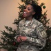 AFCENT band spreads holiday cheer at Bagram