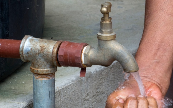 Tanzania: Water is life