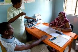 Tanzania: Water is life