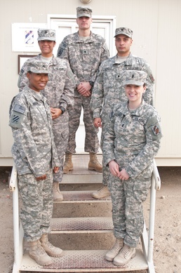 Mail, morale booster for the holiday season