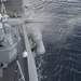 USS Dewey live-fire exercise