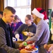Camp Courtney volunteers share Christmas tradition with Okinawa community