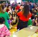 Camp Courtney volunteers share Christmas tradition with Okinawa community