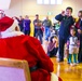 Camp Courtney volunteers share Christmas tradition with Okinawa community