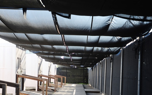 Expeditionary Legal Complex, Guantanamo Bay, Cuba