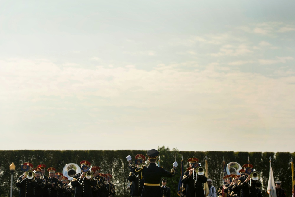National POW/MIA Recognition Day Ceremony