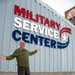 New director to oversee state’s Military Family Programs, Keller steps down after six years in leadership position