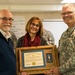 New director to oversee state’s Military Family Programs, Keller steps down after six years in leadership position