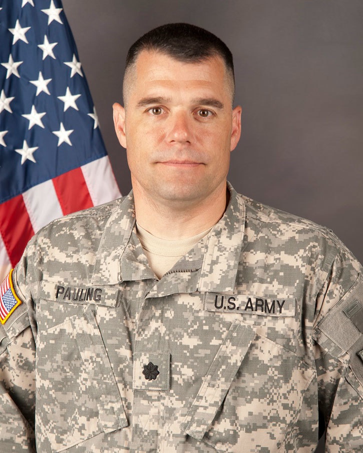New director to oversee state’s Military Family Programs, Keller steps down after six years in leadership position