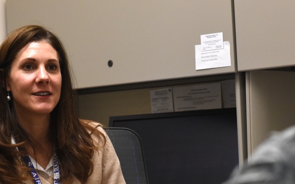 BHOP offers advice for daily stressors