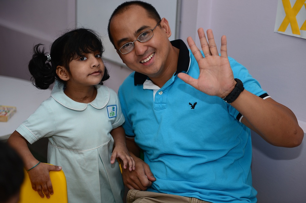 Operation Inherent Resolve