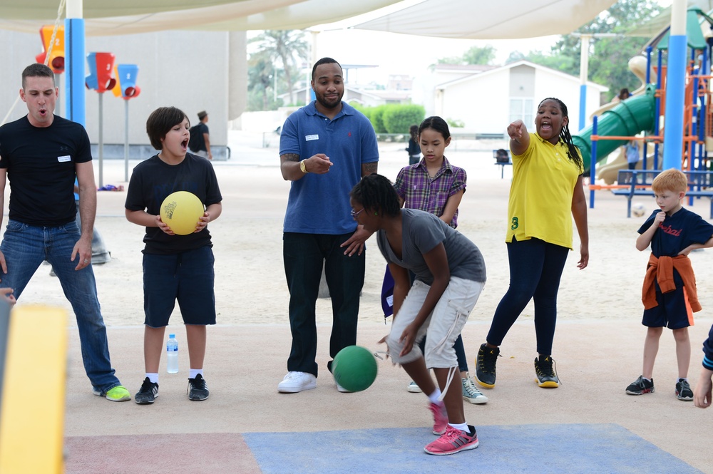 Operation Inherent Resolve