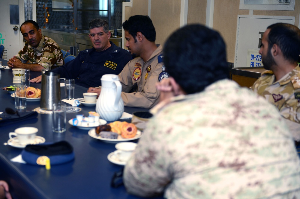 Operation Inherent Resolve