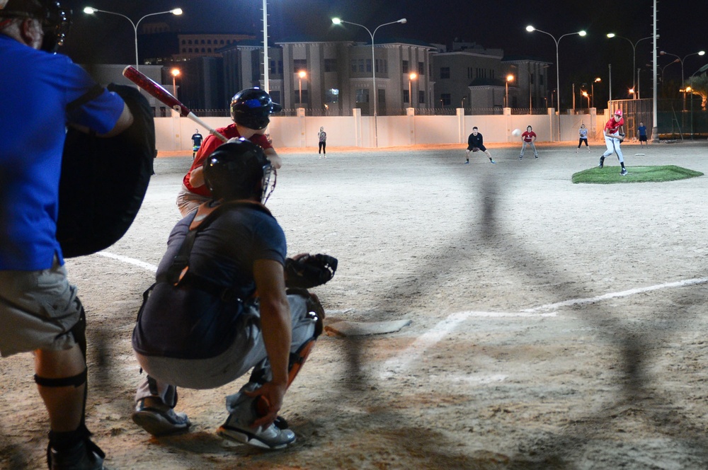 Operation Inherent Resolve