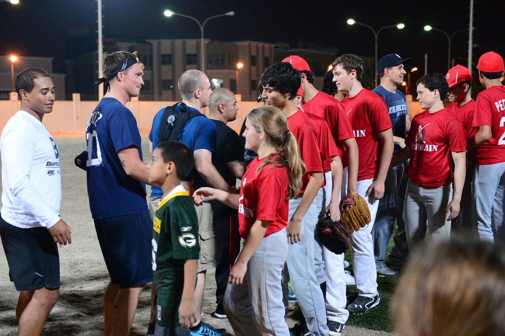 Operation Inherent Resolve