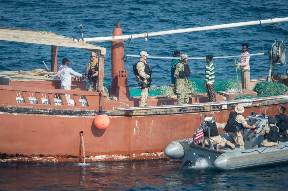 Operation Inherent Resolve