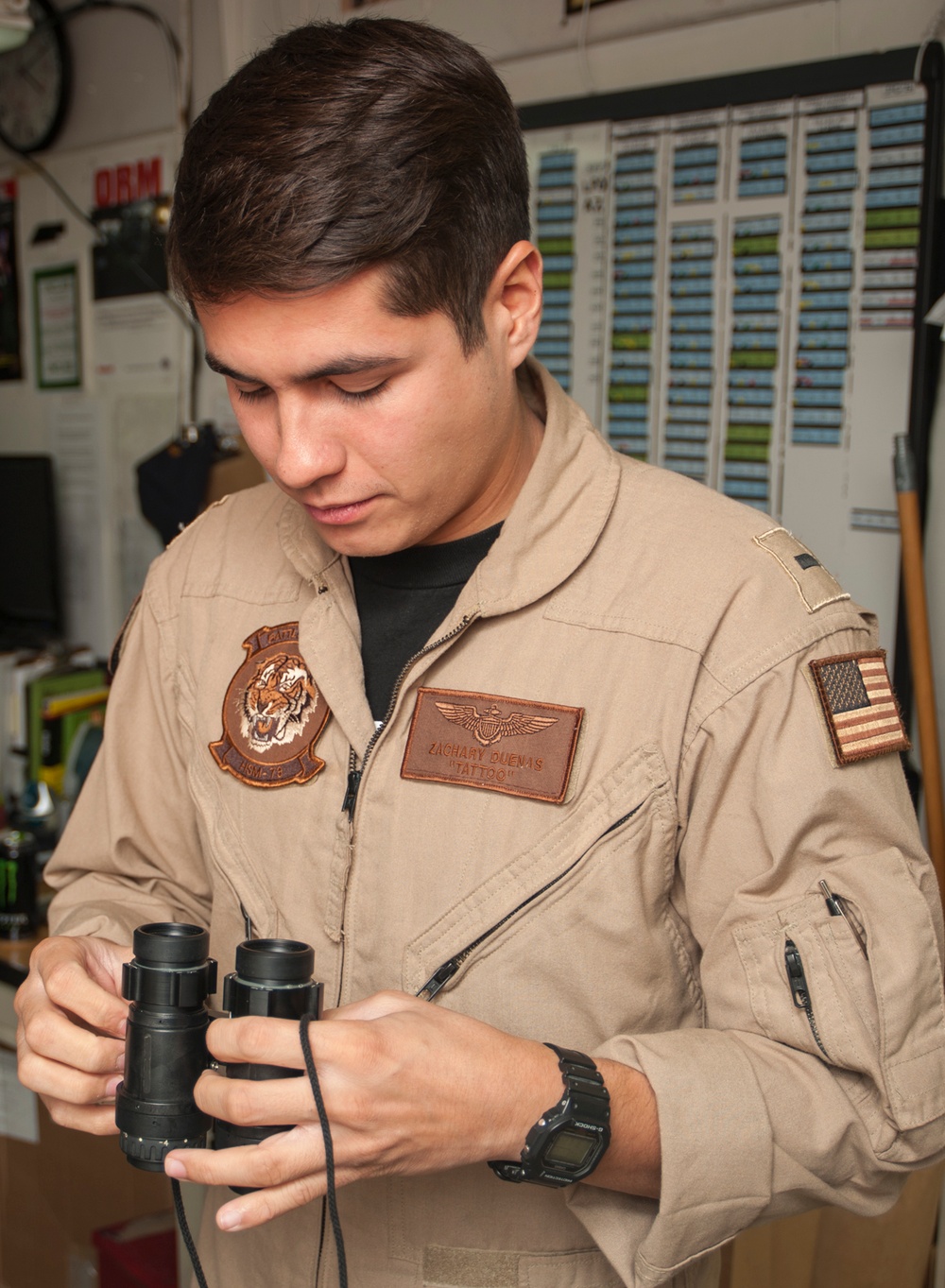 Operation Inherent Resolve