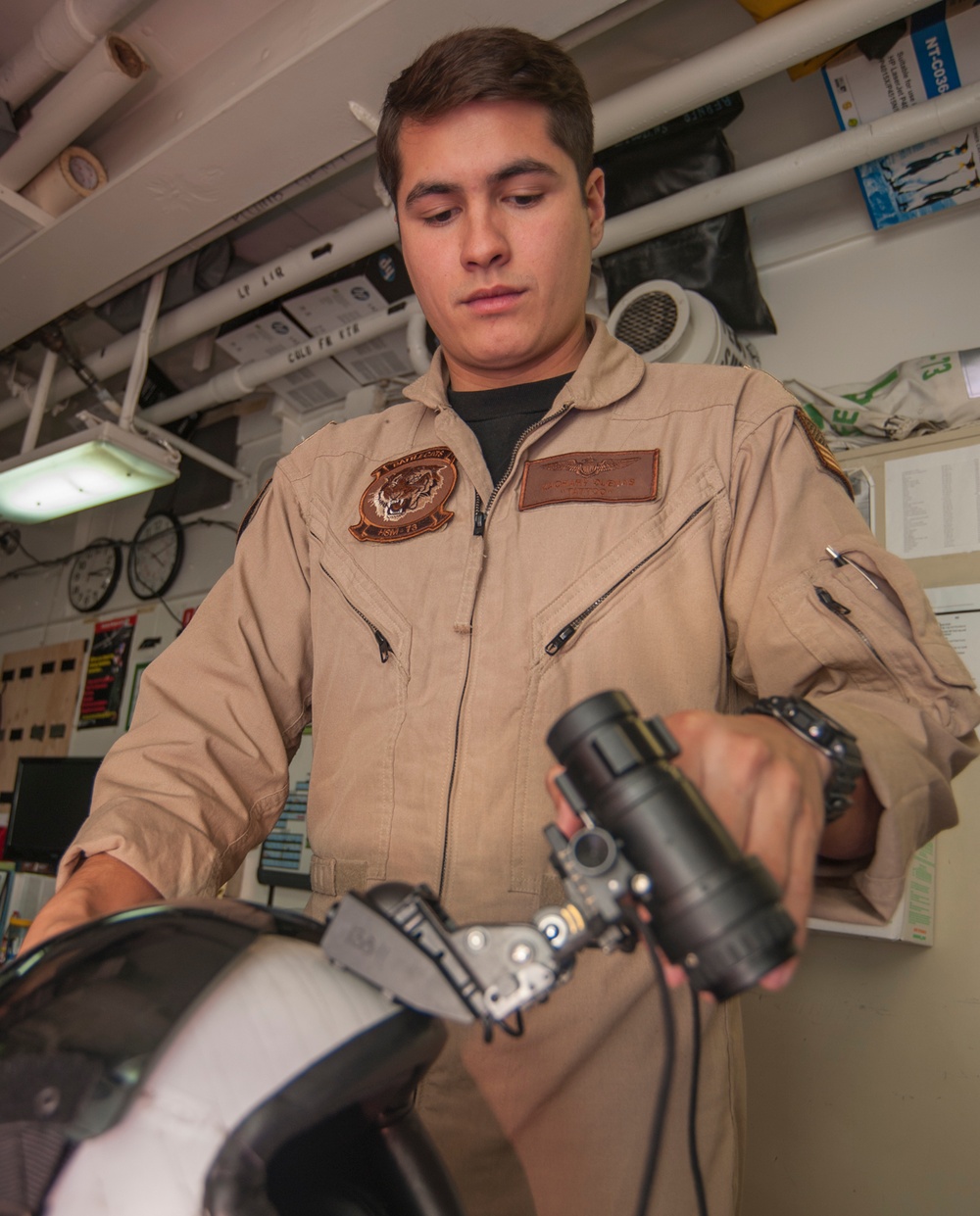 Operation Inherent Resolve