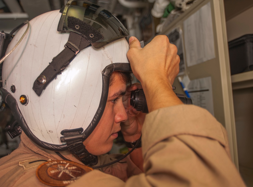 Operation Inherent Resolve