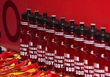 2014 Marine Corps Holiday Classic