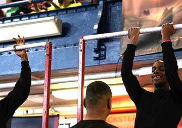 2014 Marine Corps Holiday Classic