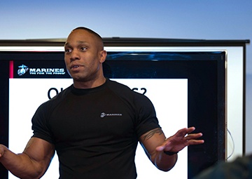 2014 Marine Corps Holiday Classic