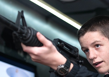 2014 Marine Corps Holiday Classic