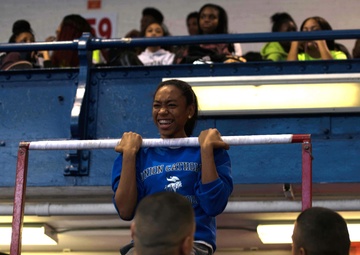 2014 Marine Corps Holiday Classic