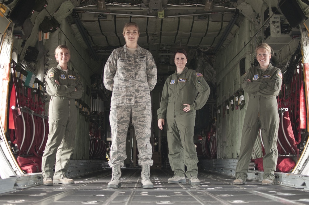 Women in the Military