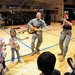 188th Army Band Gearing up for 2015 ‘Music in Schools’ Tour