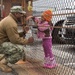 USNS Spearhead deployment