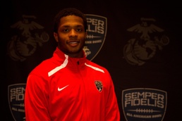2015 Semper Fidelis All-American Bowl