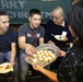 Marine’s donations bring American tradition to Japanese locals