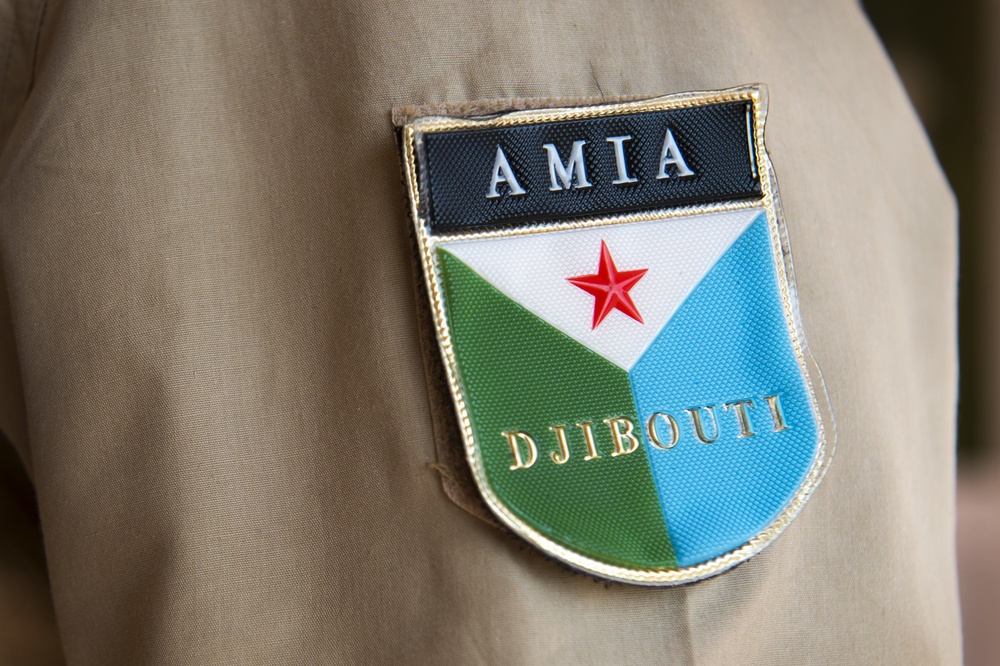 AMIA - Joint Military Academy of Arta